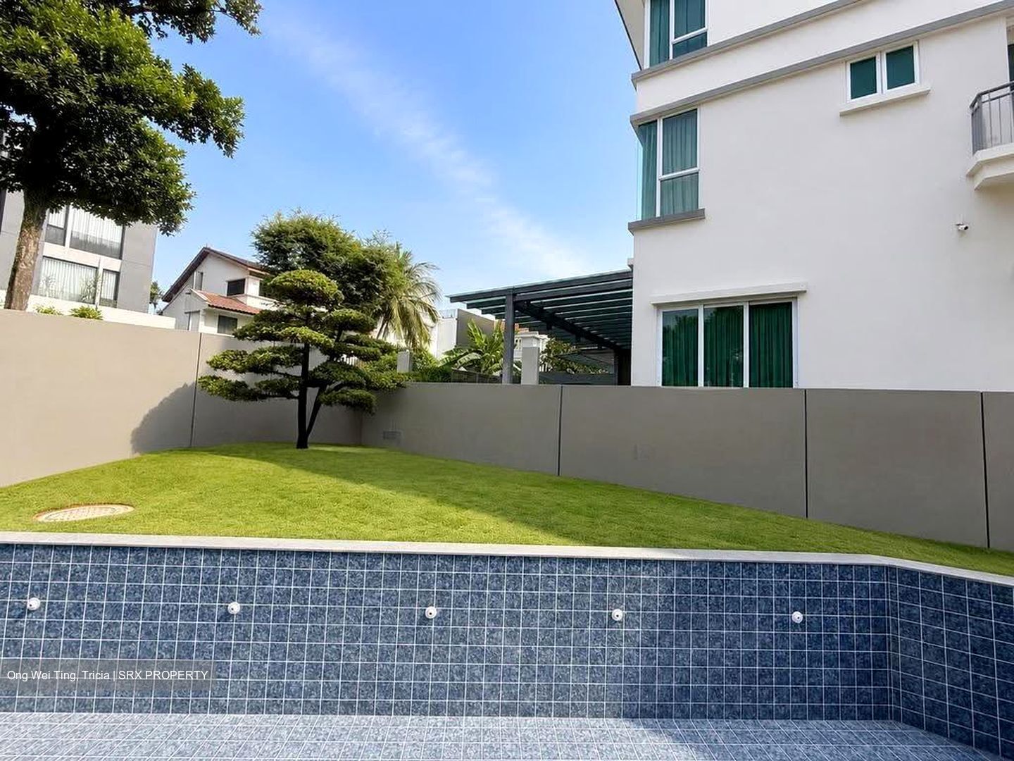 Watten Estate (D11), Detached #607163101